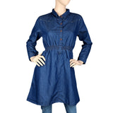 Women's Top - Blue - test-store-for-chase-value