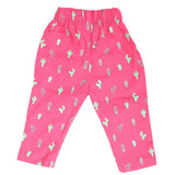 Newborn Printed Pant - Pink - test-store-for-chase-value