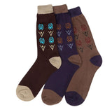 Men's Socks Pack of 3 - Multi - test-store-for-chase-value