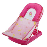 Mastela Newborn Mother Touch Deluxe Baby Bather - Pink - test-store-for-chase-value