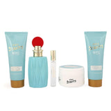 NYC Scent Women's Gift Set - 5 Pcs - test-store-for-chase-value