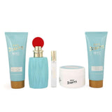 NYC Scent Women's Gift Set - 5 Pcs - test-store-for-chase-value