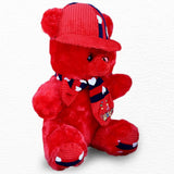 Stuffed Love Teddy Bear Gift - Red - test-store-for-chase-value