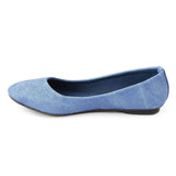 Women's Fancy Pumps 1815 - Light Blue - test-store-for-chase-value