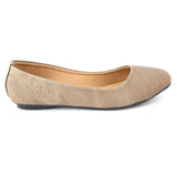 Women's Fancy Pumps 1815 - Beige - test-store-for-chase-value