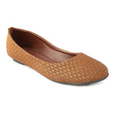 Women's Fancy Pumps 1822 - Brown - test-store-for-chase-value
