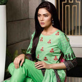 Sahil Designer Embroidered Cotton Suit Vol-5 - 2A - test-store-for-chase-value
