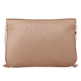 Women's Fancy Clutch 6560 - Peach - test-store-for-chase-value