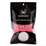 Eminent Hot Beans Wax 100 gm - Pink - test-store-for-chase-value