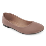 Women's Fancy Pumps (1816) - Brown, Women, Pumps, Chase Value, Chase Value