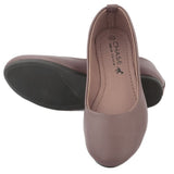Women's Fancy Pumps (1816) - Brown, Women, Pumps, Chase Value, Chase Value
