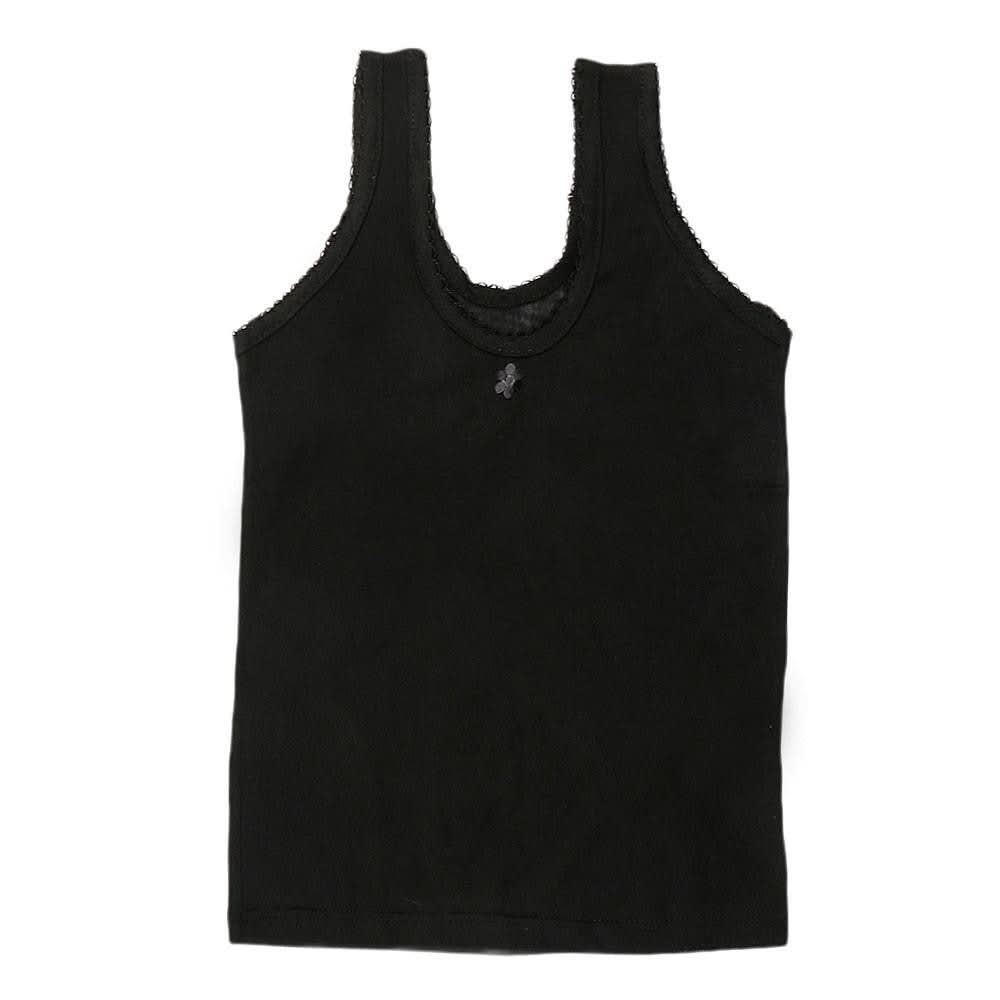 Girls Shameez - Black - test-store-for-chase-value