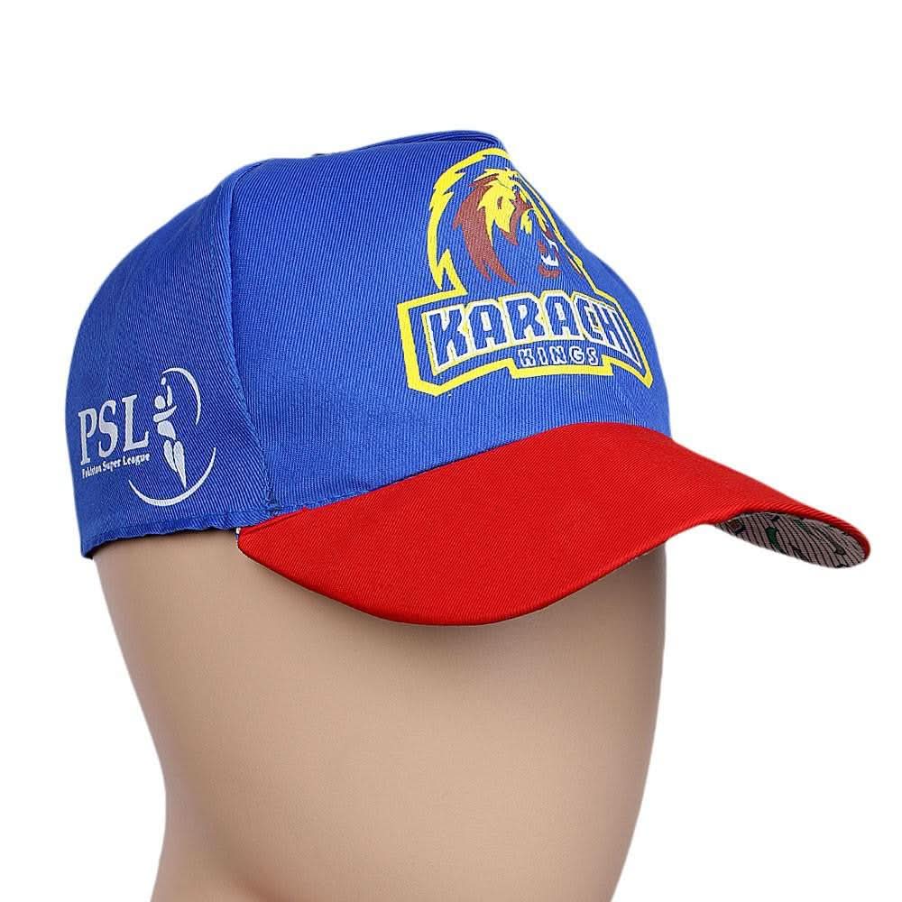 PSL Karachi King Cap - test-store-for-chase-value