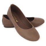 Women's Fancy Pumps (1819) - Brown, Women, Pumps, Chase Value, Chase Value