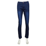 Women's Denim Pant - Dark Blue - test-store-for-chase-value