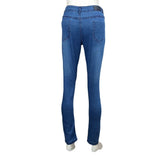 Women's Denim Pant - Blue - test-store-for-chase-value