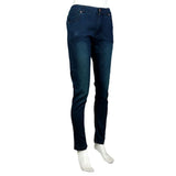 Women's Denim Pant - Dark Green - test-store-for-chase-value