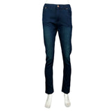 Women's Denim Pant - Dark Green - test-store-for-chase-value