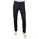 Men's Zara Cotton Pant - Black - test-store-for-chase-value