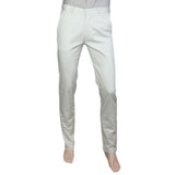 Men's Zara Cotton Pant - White - test-store-for-chase-value