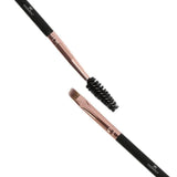 Eminent Makeup Eyebrow Brush 2 in 1 - test-store-for-chase-value