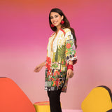 Sapphire Do the Polka 2 Piece Lawn Suit - test-store-for-chase-value