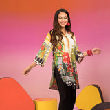 Sapphire Do the Polka 2 Piece Lawn Suit - test-store-for-chase-value