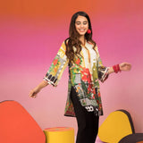 Sapphire Do the Polka 2 Piece Lawn Suit - test-store-for-chase-value