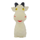 Squeeze Toy For Kids - White - test-store-for-chase-value