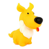 Squeeze Toy For Kids - Yellow - test-store-for-chase-value