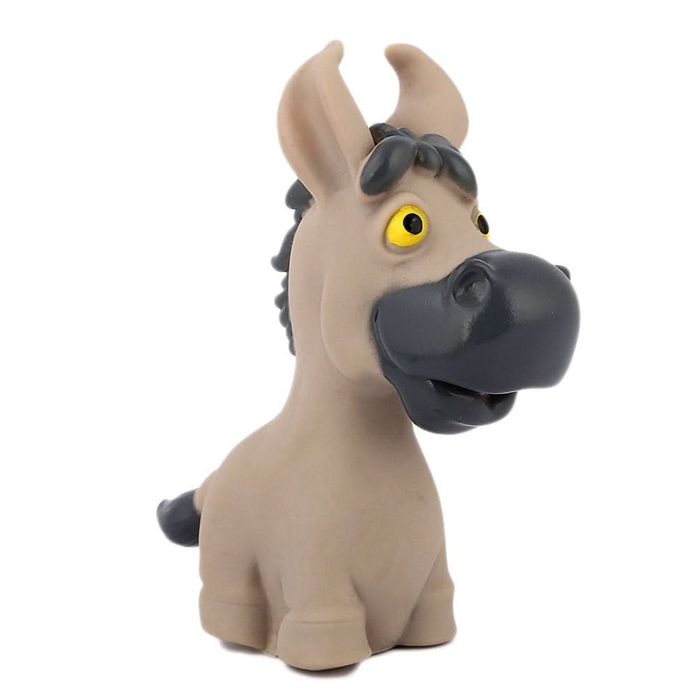 Squeeze Toy For Kids - Grey - test-store-for-chase-value