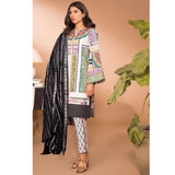 Sapphire Italian Renassance B 3 Piece Jacquard Suit - test-store-for-chase-value