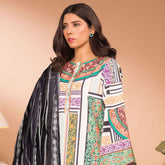 Sapphire Italian Renassance B 3 Piece Jacquard Suit - test-store-for-chase-value