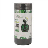 Trash Bags (30 Pcs) 1 Roll (18x24) - Multi - test-store-for-chase-value