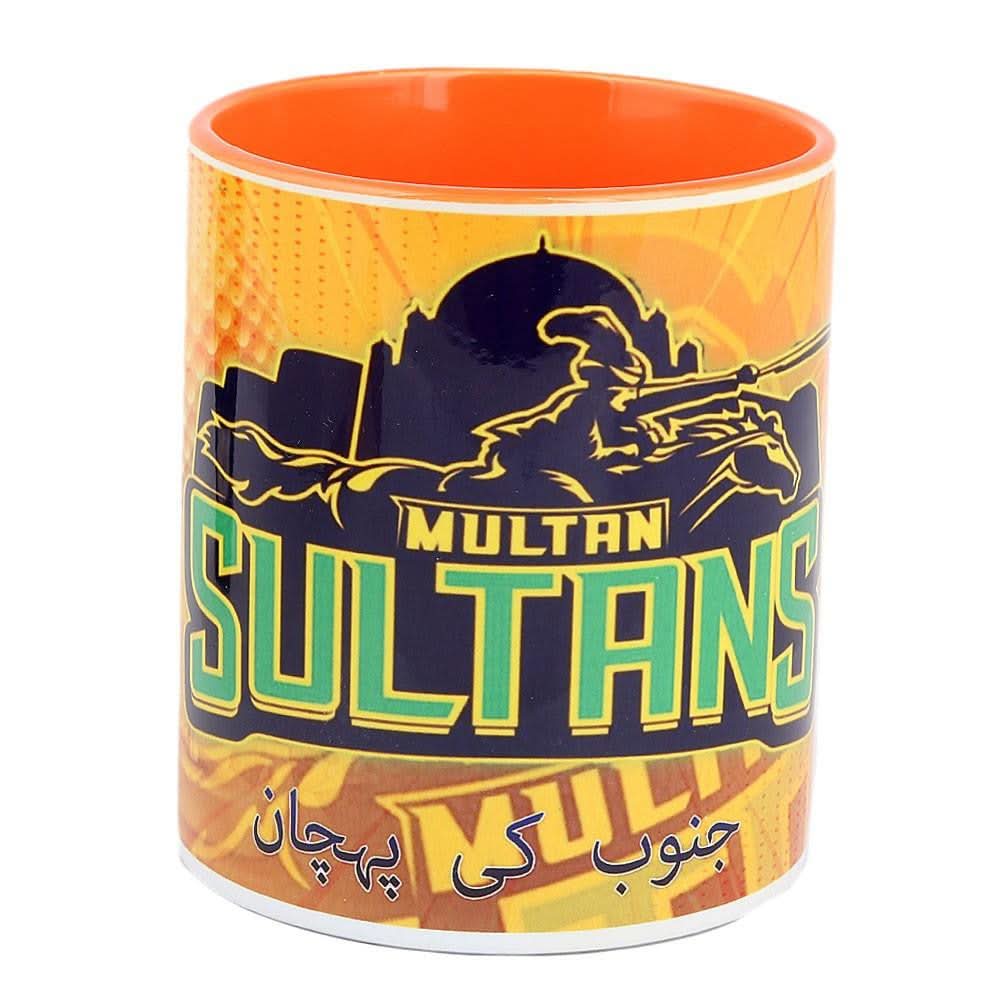 Multan Sultan PSL Mug - test-store-for-chase-value