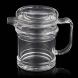 Acrylic Milk Pot - test-store-for-chase-value