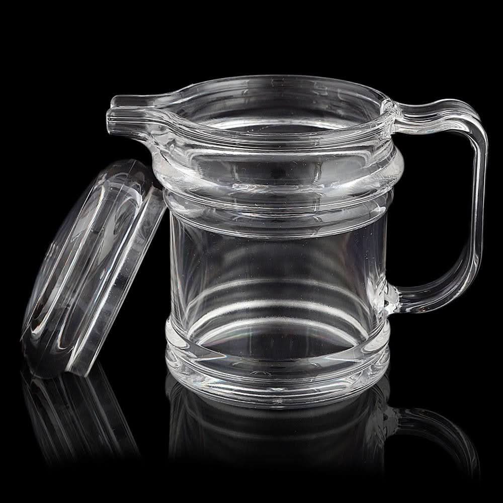 Acrylic Milk Pot - test-store-for-chase-value
