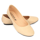 Women's Fancy Pumps - Fawn, Women, Pumps, Chase Value, Chase Value