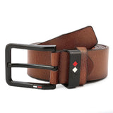 Men's Belt - Brown - test-store-for-chase-value