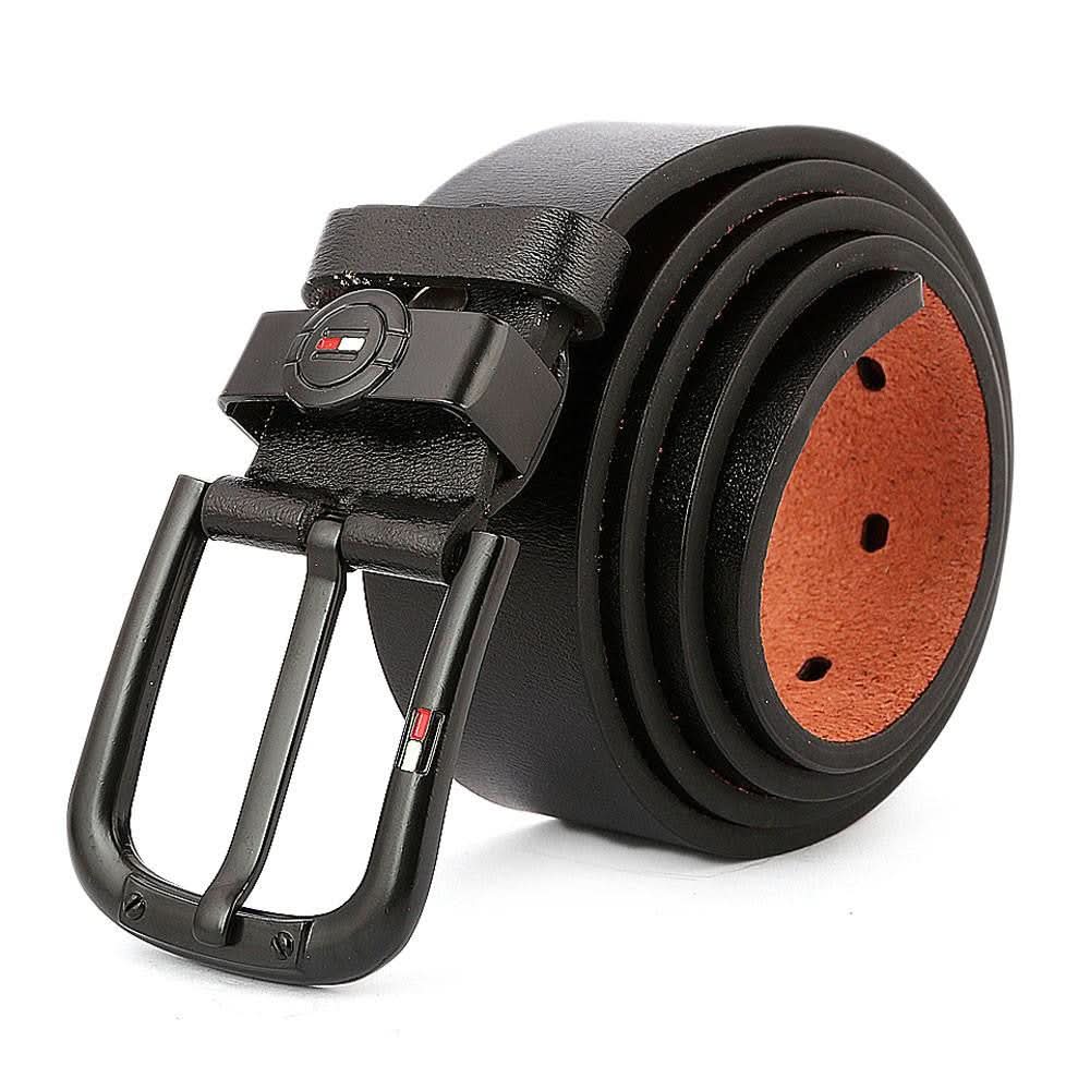 Men's Belt - Black - test-store-for-chase-value