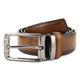 Men's Belt - Camel - test-store-for-chase-value