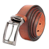 Men's Belt - Brown - test-store-for-chase-value