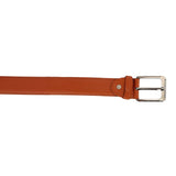 Men's Belt - Brown - test-store-for-chase-value