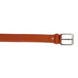 Men's Belt - Brown - test-store-for-chase-value