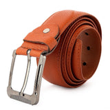 Men's Belt - Brown - test-store-for-chase-value