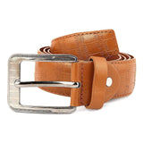 Men's Belt - Light Brown - test-store-for-chase-value