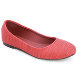 Women's Fancy Pumps (1837) - Maroon, Women, Pumps, Chase Value, Chase Value