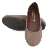 Women's Fancy Pumps (1837) - Brown, Women, Pumps, Chase Value, Chase Value