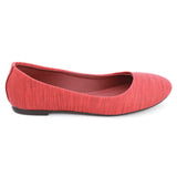 Women's Fancy Pumps (1837) - Maroon, Women, Pumps, Chase Value, Chase Value