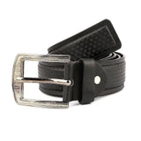 Men's Belt - Black - test-store-for-chase-value